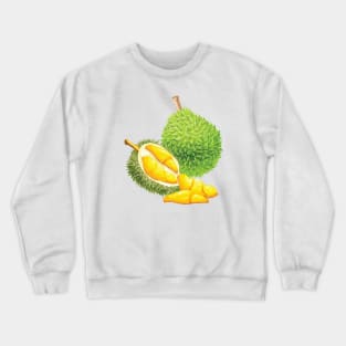 Durian Crewneck Sweatshirt